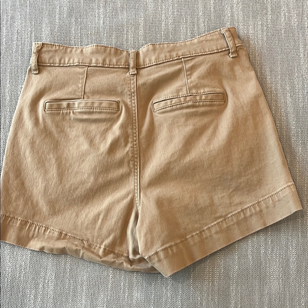 Express Shorts - Picture 3 of 3